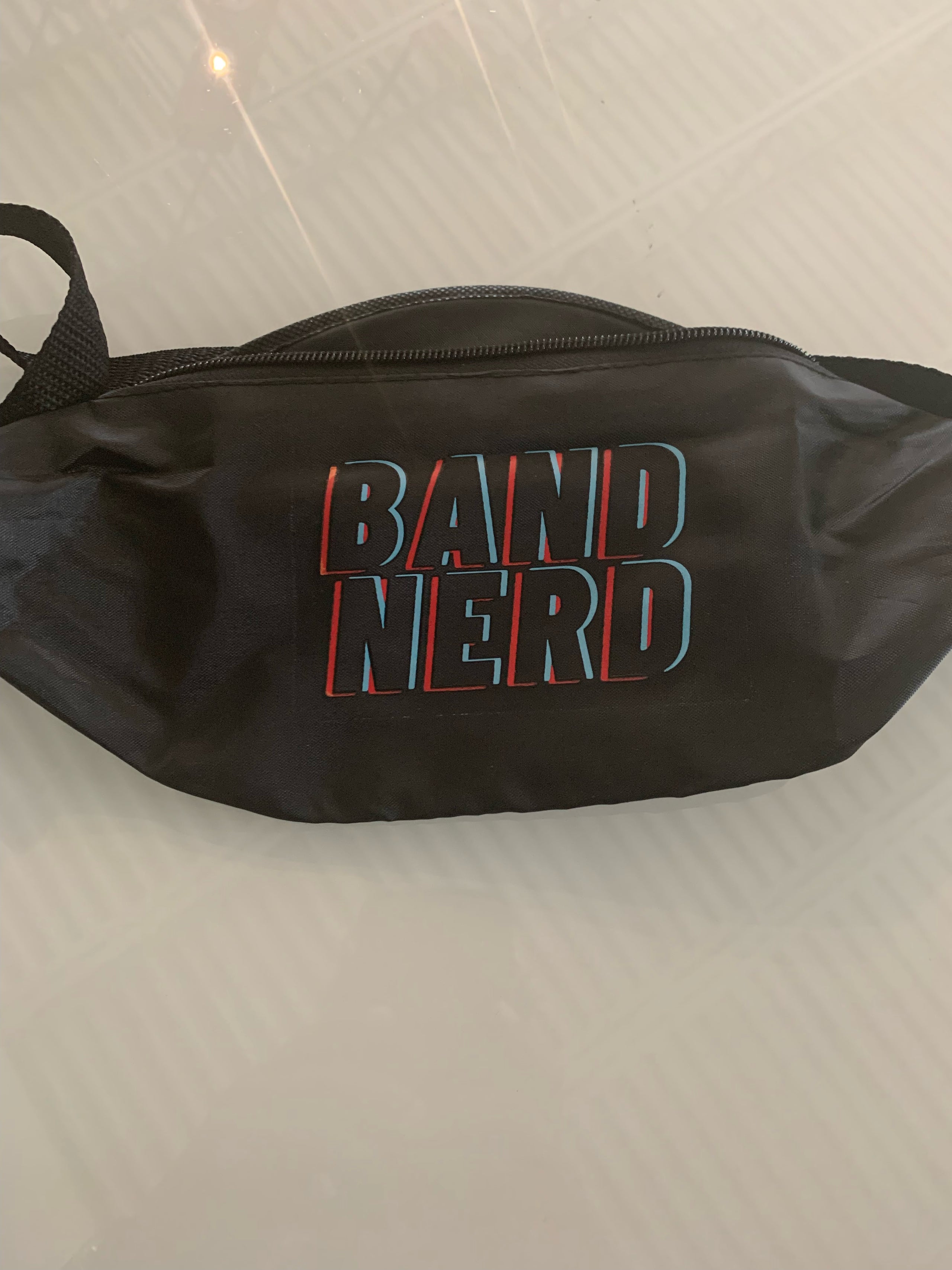 Nerd online fanny pack